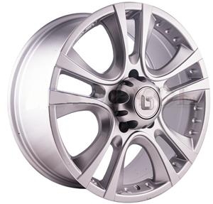 

Диск 9x20 5x150 ET50.0 D110.3 BANTAJ BJ1827