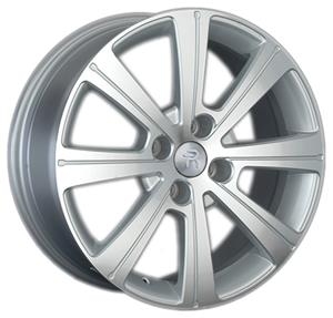 

Диск 6.5x16 4x108 ET41.5 D63.3 Реплика FD122