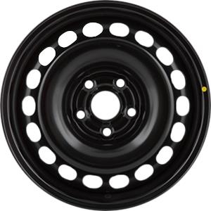 

Диск 6x16 5x112 ET48.0 D57.1 Kronprinz VO 516034
