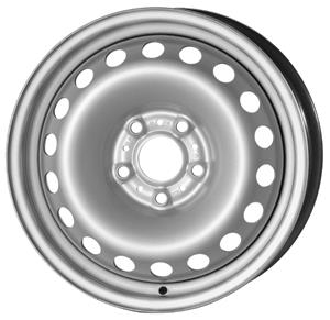 

Диск 7x17 5x114.3 ET50.0 D67.1 Kronprinz MA 517001