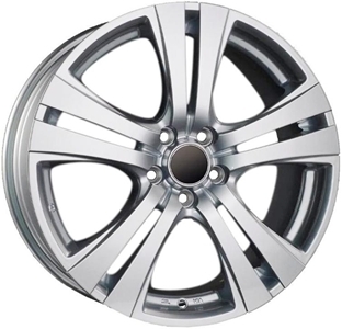

Диск 7x17 5x100 ET48.0 D56.1 Реплика Su37