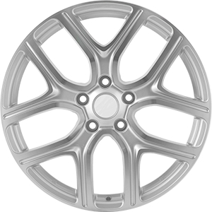 

Диск 6.5x16 5x114.3 ET38.0 D67.1 Реплика MI31H