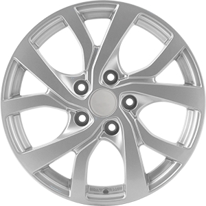 

Диск 6.5x16 5x114.3 ET38.0 D67.1 Реплика MI32_