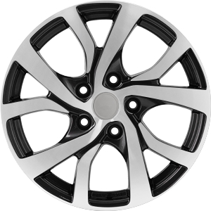

Диск 6.5x16 5x114.3 ET38.0 D67.1 Реплика MI32_