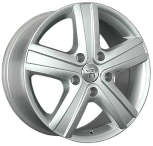 

Диск 7.5x17 5x114.3 ET50.0 D66.1 Реплика NS178