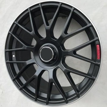 

Диск 8.5x18 5x112 ET42.0 D66.6 Реплика 1028