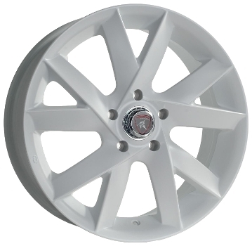 

Диск 6.5x16 5x112 ET33.0 D57.1 YAMATO Samurai Kogama-no Sitoki