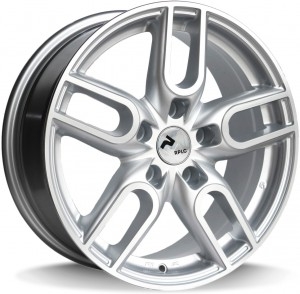 

Диск 9x20 5x130 ET60.0 D71.5 Реплика VW66H