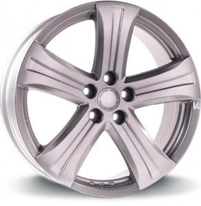 

Диск 7.5x19 5x114.3 ET35.0 D60.1 Реплика H-To25