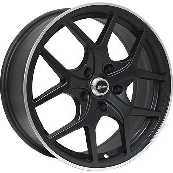 

Диск 7x18 5x114.3 ET50.0 D67.1 X-RACE AF-12