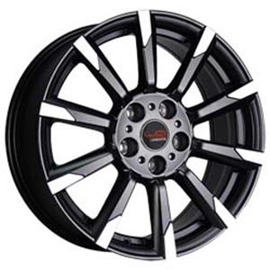 

Диск 7x18 5x114.3 ET35.0 D60.1 Реплика LX504