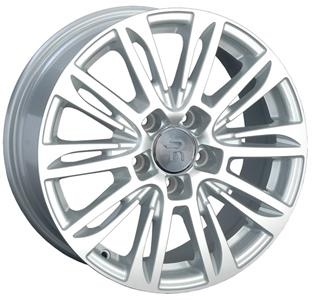 

Диск 7.5x16 5x112 ET45.0 D57.1 Реплика VW109