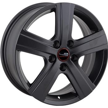 

Диск 6.5x16 5x112 ET33.0 D57.1 LegeArtis VW119