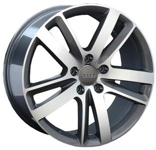 

Диск 9x20 5x130 ET57.0 D71.6 Реплика VW89
