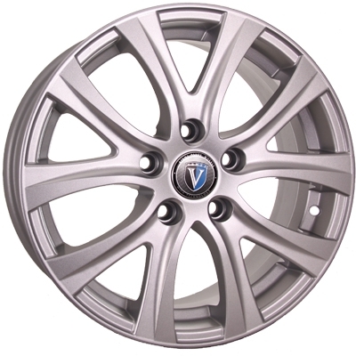 

Диск 6.5x16 5x114.3 ET45.0 D67.1 VENTI 1609