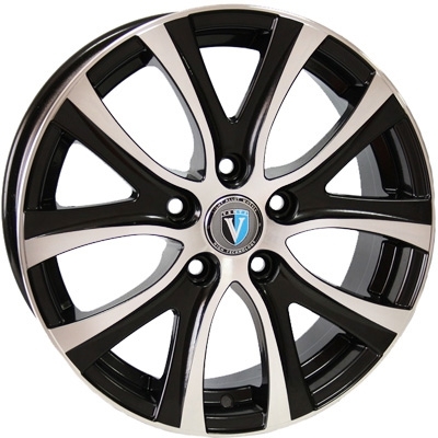 

Диск 6.5x16 5x114.3 ET50.0 D66.1 VENTI 1609
