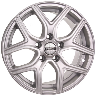 

Диск 6.5x16 5x114.3 ET40.0 D66.1 NEO 666