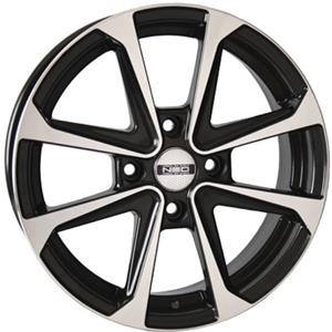 

Диск 6x16 4x100 ET45.0 D54.1 NEO 667