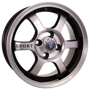 

Диск 6x15 4x100 ET40.0 D67.1 VENTI 1501