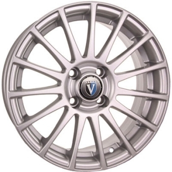 

Диск 6x15 4x100 ET38.0 D67.1 VENTI 1507