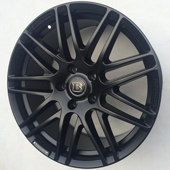 

Диск 9.5x20 5x130 ET55.0 D84.1 Реплика 1102