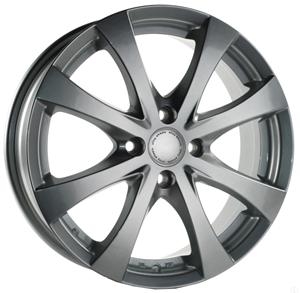 

Диск 6x15 4x100 ET48.0 D54.1 Реплика Ki52H