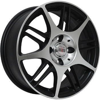

Диск 6.5x16 5x114.3 ET45.0 D60.1 ALCASTA M35