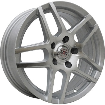 

Диск 6.5x16 5x114.3 ET38.0 D67.1 ALCASTA M37
