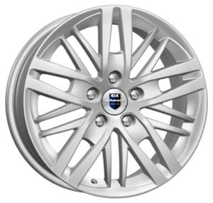 

Диск 7x16 5x112 ET48.0 D57.1 КиК Fencer