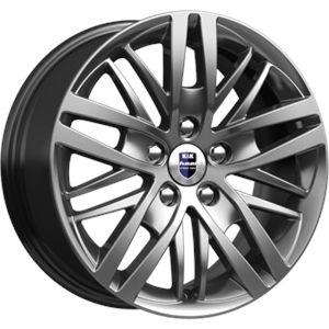 

Диск 7x16 5x114.3 ET45.0 D67.1 КиК Fencer