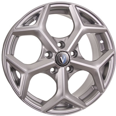 

Диск 6.5x16 5x108 ET50.0 D63.4 VENTI 1612