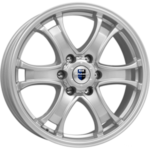 

Диск 7.5x18 6x114.3 ET30.0 D66.1 КиК Балеар