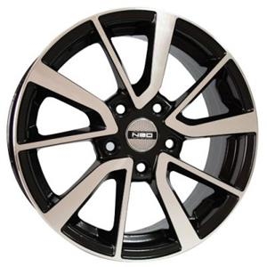 

Диск 6.5x17 5x114.3 ET40.0 D66.1 NEO 720