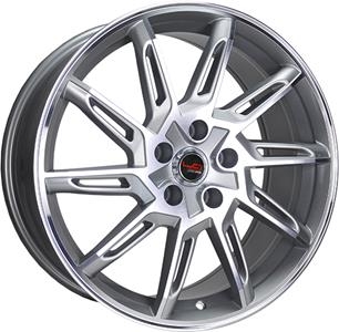 

Диск 7x16 5x112 ET45.0 D57.1 Реплика VW539