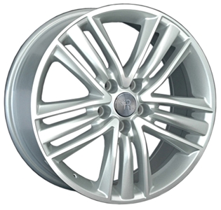 

Диск 7x18 5x114.3 ET45.0 D67.1 Реплика MZ98