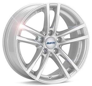 

Диск 8.5x18 5x120 ET50.0 D65.1 Alutec X10X
