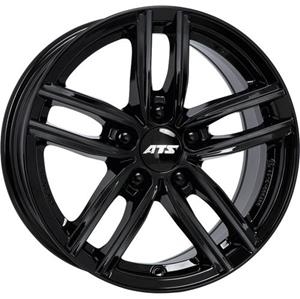 

Диск 8x18 5x112 ET40.0 D66.6 ATS Antares
