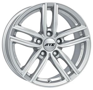 

Диск 7.5x17 5x112 ET37.0 D66.6 ATS Antares