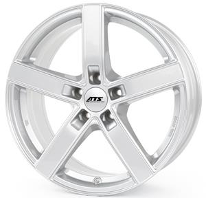 

Диск 7.5x17 5x112 ET45.0 D66.6 ATS Emotion