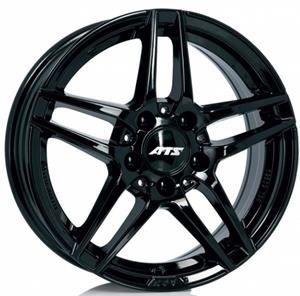 

Диск 7.5x17 5x112 ET40.0 D66.5 ATS Mizar