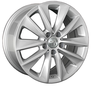 

Диск 8x18 5x120 ET34.0 D72.6 Реплика B183