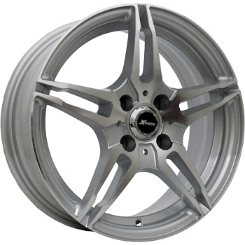 

Диск 6x15 4x100 ET40.0 D60.1 X-RACE AF-10