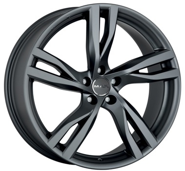 

Диск 8.5x19 5x112 ET42.0 D66.45 Mak Stockholm