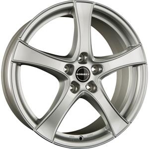 

Диск 6.5x17 5x112 ET45.0 D57.1 Borbet F2