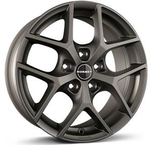 

Диск 7x16 5x120 ET31.0 D72.5 Borbet Y