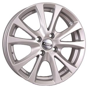 

Диск 6x15 4x100 ET49.0 D60.1 Теч-Лайн 509