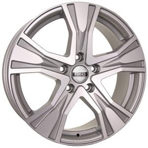 

Диск 7x17 5x114.3 ET39.0 D60.1 Теч-Лайн 714