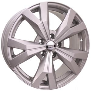 

Диск 7.5x17 5x130 ET50.0 D71.6 Теч-Лайн 715