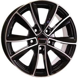 

Диск 7.5x18 5x114.3 ET38.0 D67.1 Теч-Лайн 842