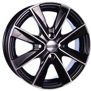 

Диск 5.5x15 4x100 ET46.0 D60.1 Теч-Лайн 524